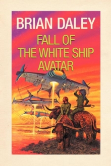 Image for Fall of the White Ship Avatar