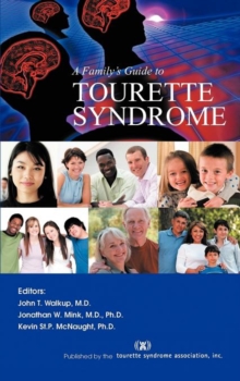 Image for A Family's Guide to Tourette Syndrome