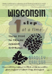 Image for Wisconsin 1 Step at a Time