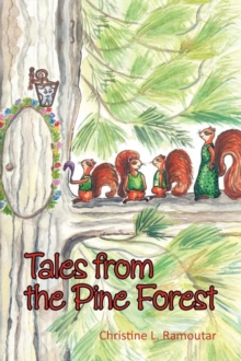 Image for Tales from the Pine Forest