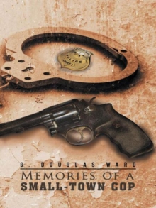 Image for Memories of a Small-Town Cop