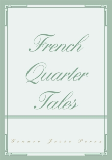 Image for French Quarter Tales