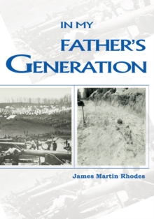 Image for In My Father's Generation