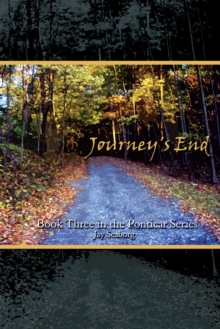 Image for Journey's End: Book Three in the Ponticar Series