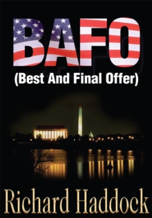 Image for Bafo: (Best and Final Offer)