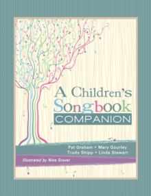 Image for Children's Songbook Companion