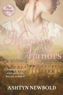 Image for Mischief and manors