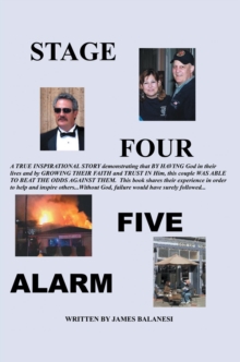Image for Stage Four, Five Alarm