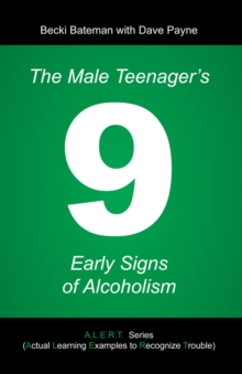 Image for Male Teenager's 9 Early Signs of Alcoholism