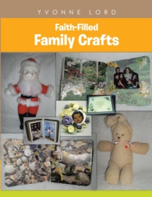 Image for Faith-Filled Family Crafts