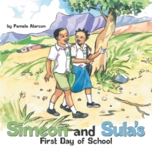 Image for Simeon and Sula's First Day of School