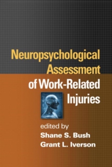 Image for Neuropsychological assessment of work-related injuries