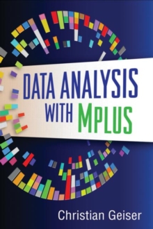 Image for Data Analysis with Mplus