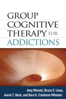 Image for Group cognitive therapy for addictions
