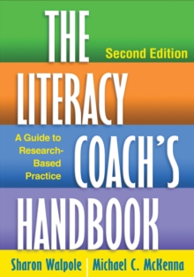 Image for The Literacy Coach's Handbook, Second Edition