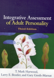 Image for Integrative Assessment of Adult Personality, Third Edition