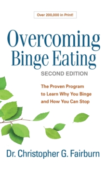 Overcoming Binge Eating