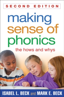 Image for Making Sense of Phonics, Second Edition