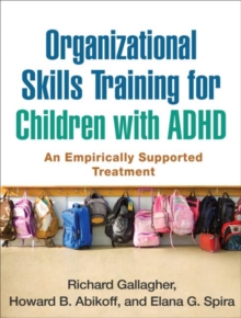 Image for Organizational Skills Training for Children with ADHD