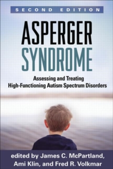 Image for Asperger Syndrome, Second Edition