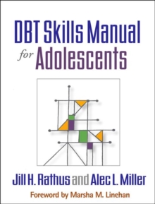 Image for DBT skills manual for adolescents