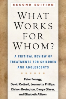 Image for What Works for Whom?, Second Edition