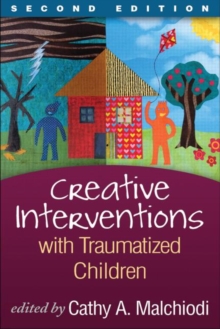 Image for Creative interventions with traumatized children