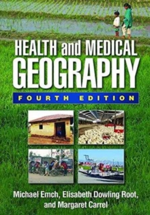 Image for Health and Medical Geography, Fourth Edition