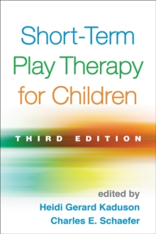 Short-Term Play Therapy for Children