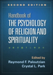 Image for Handbook of the Psychology of Religion and Spirituality, Second Edition