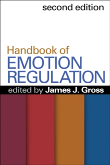 Image for Handbook of emotion regulation