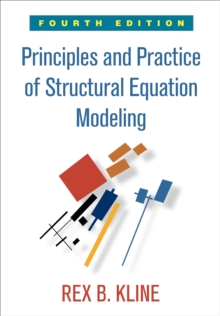 Image for Principles and practice of structural equation modeling