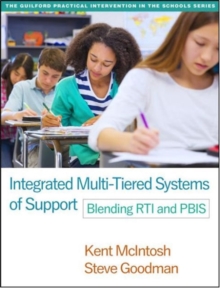 Image for Integrated Multi-Tiered Systems of Support