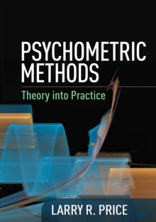Image for Psychometric methods: theory into practice