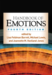 Image for Handbook of emotions.