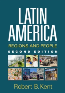 Image for Latin America  : regions and people