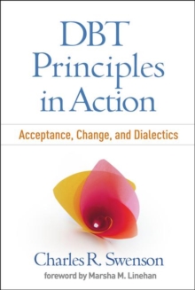 Image for DBT Principles in Action