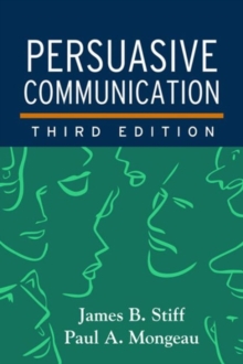 Image for Persuasive communication