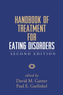 Image for Handbook of treatment for eating disorders