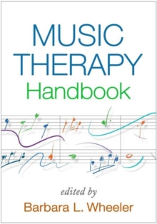 Image for Music Therapy Handbook