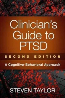 Clinician's Guide to PTSD