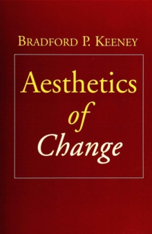 Image for Aesthetics of Change