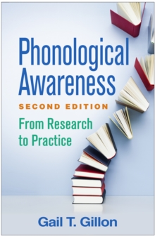 Image for Phonological awareness: from research to practice