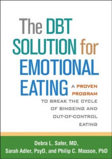 Image for The DBT Solution for Emotional Eating