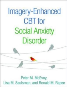 Imagery-Enhanced CBT for Social Anxiety Disorder