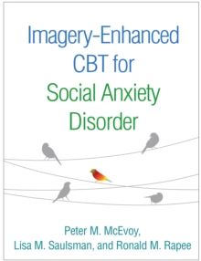 Image for Imagery-enhanced CBT for social anxiety disorder