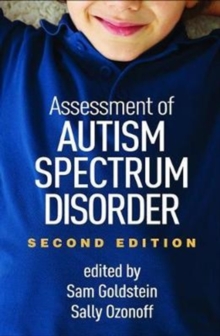 Image for Assessment of Autism Spectrum Disorder, Second Edition