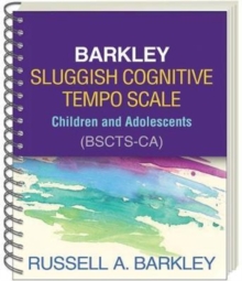 Barkley Sluggish Cognitive Tempo Scale--Children and Adolescents (BSCTS-CA)