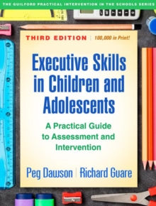 Image for Executive Skills in Children and Adolescents, Third Edition