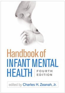 Image for Handbook of infant mental health